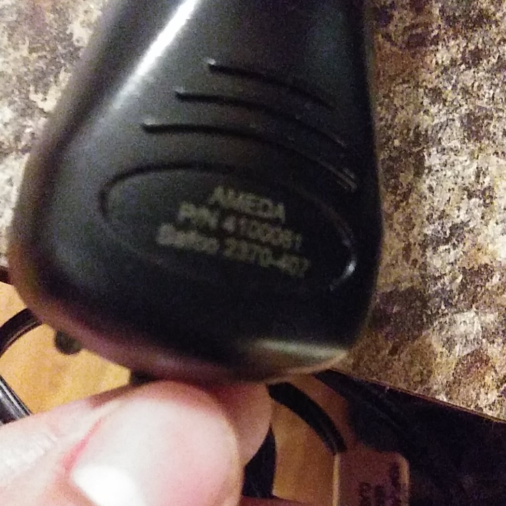 Ameda finesse car adapter - Picture 2 of 3